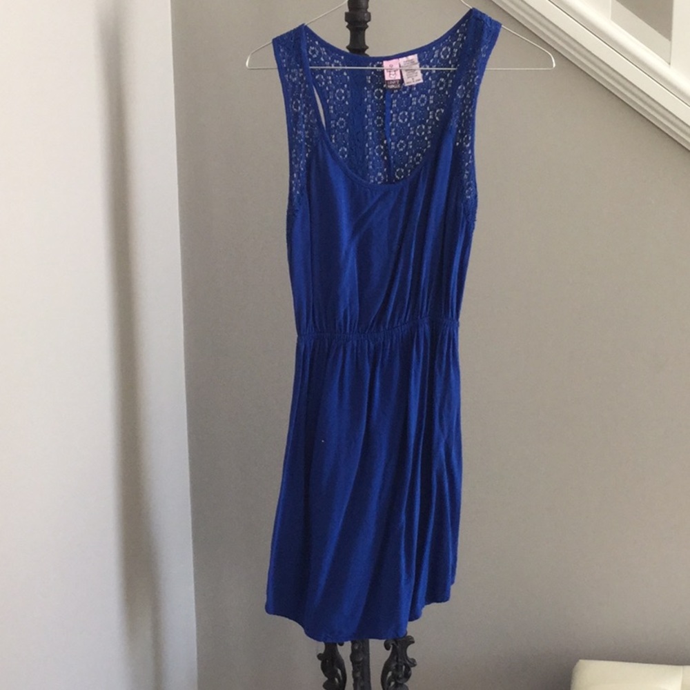 Love on a Hanger Dress